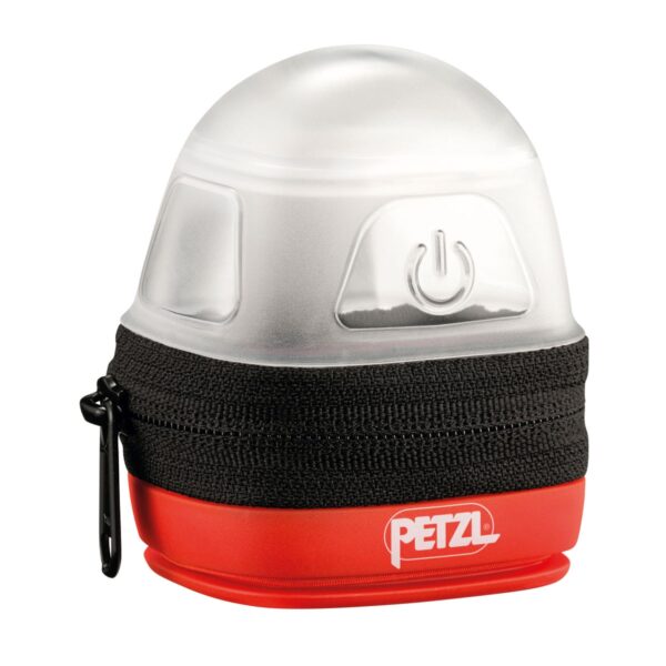 Petzl Noctilight futrola za čeone lampe i rasipač-difuzor svetla