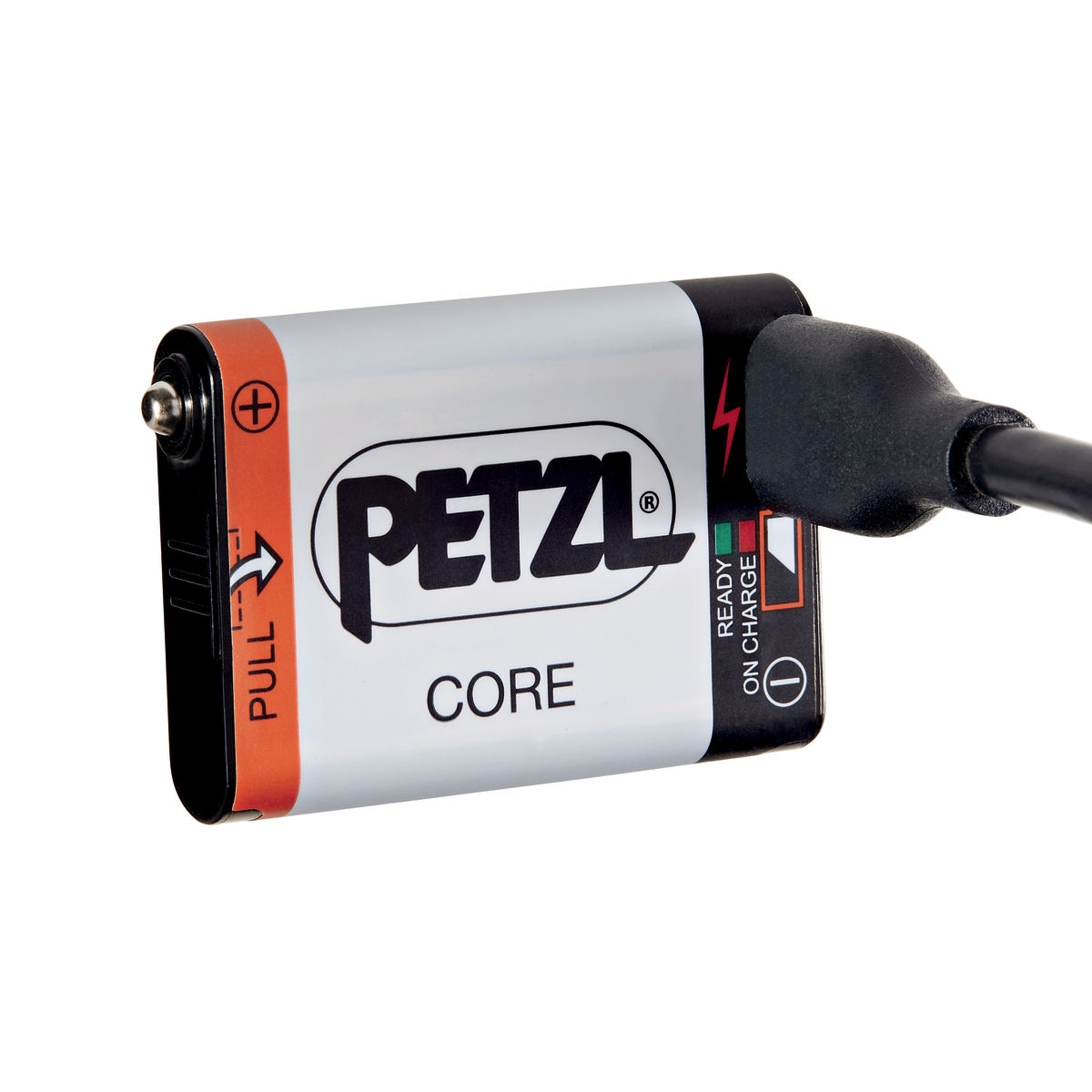 Petzl Core punjiva baterija za čeone lampe - Image 2