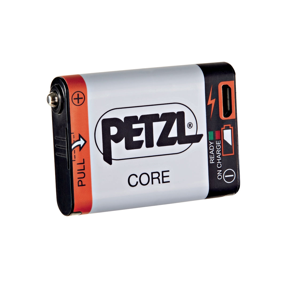 Petzl Core punjiva baterija za čeone lampe