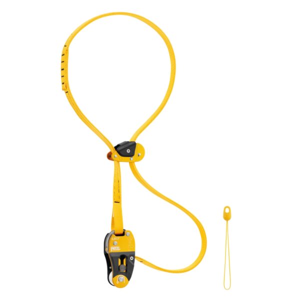 Petzl Eject smanjivač trenja