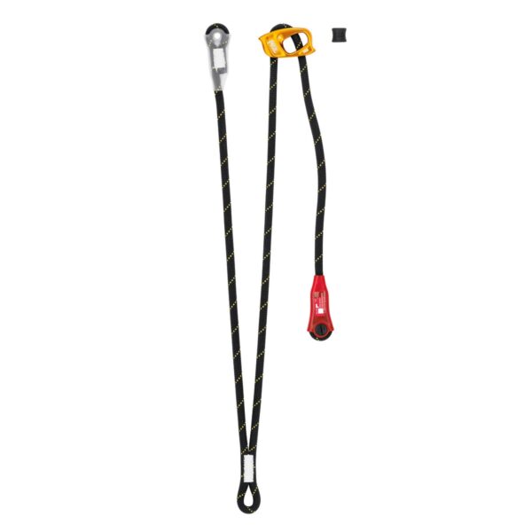 Petzl Progress Adjust-Y pupkovina za pozicioniranje