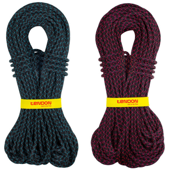 Tendon Master Pro 8,9 mm 2X60 m Complete shield dinamičko uže