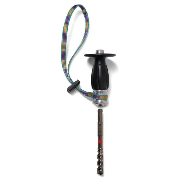 Petzl Rocpec ručna burgija za sidrišta