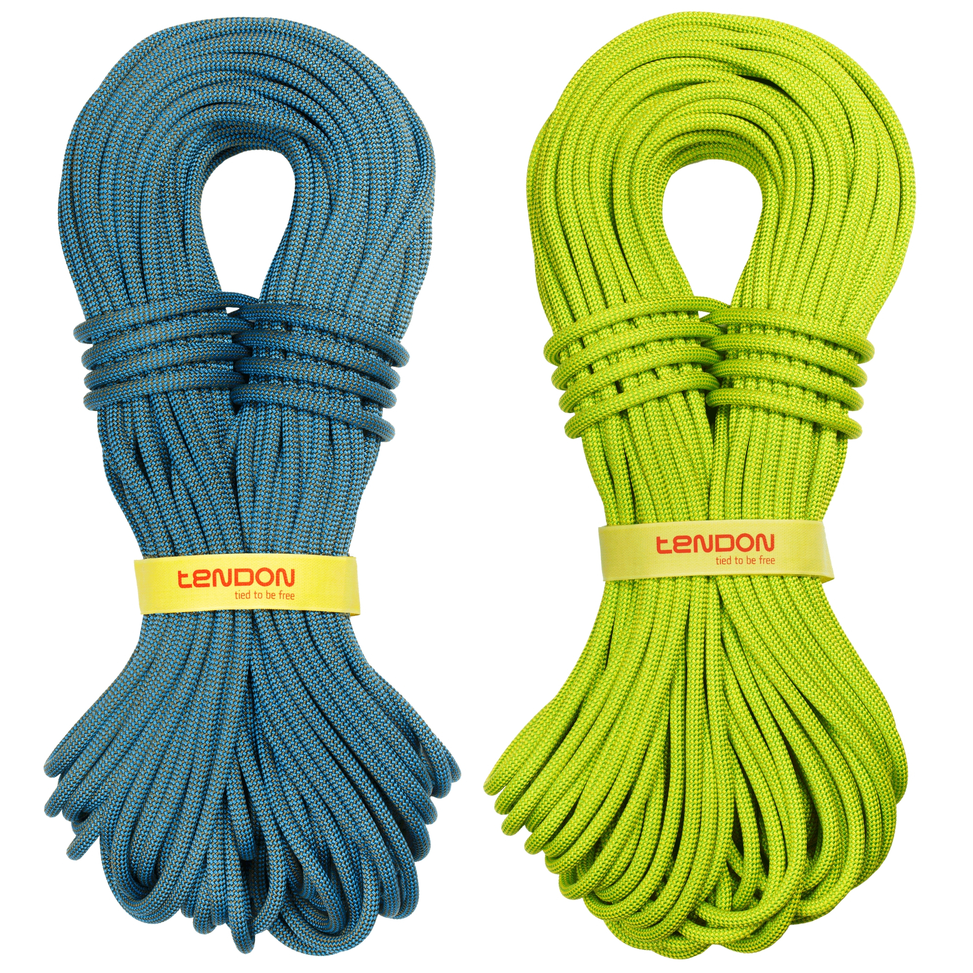 Tendon Master 8,5 mm 2X60 m dinamičko uže